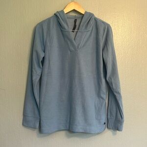 Women’s Gaiam Hoodie. NWOT Size Medium